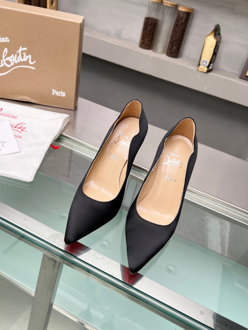 Christian Louboutin High Heels